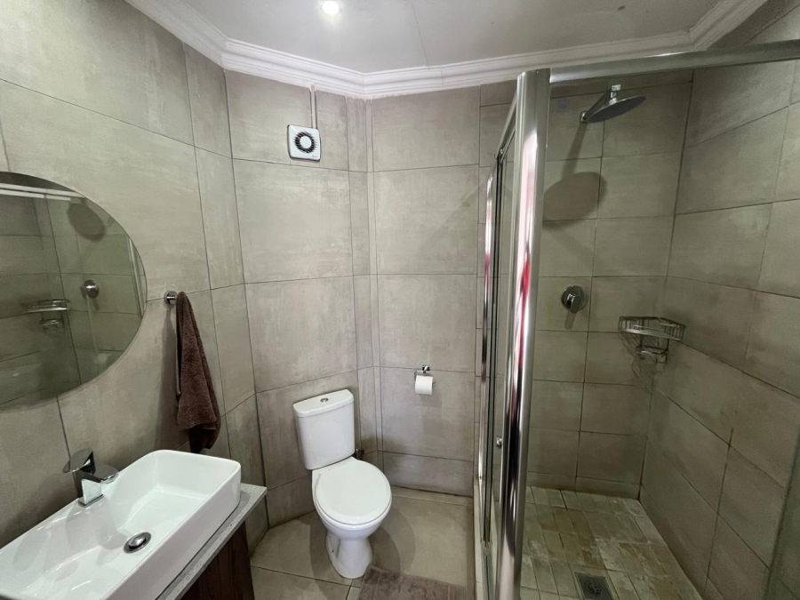 19 Bedroom Property for Sale in Universitas Free State